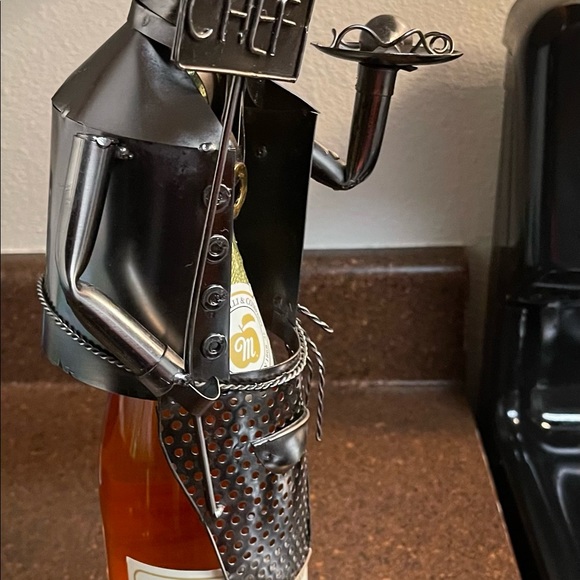 Kitchen decoration - Picture 6 of 12